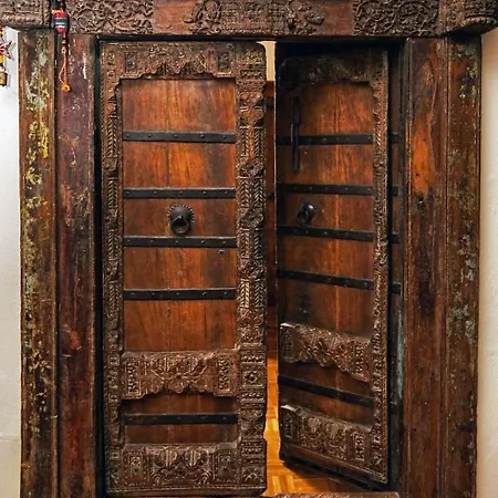 Lejlighed Cimabue