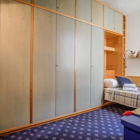Apartment Cimabue Florence