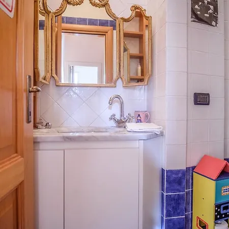 Apartment Cimabue
