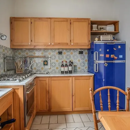 Apartment Cimabue *
