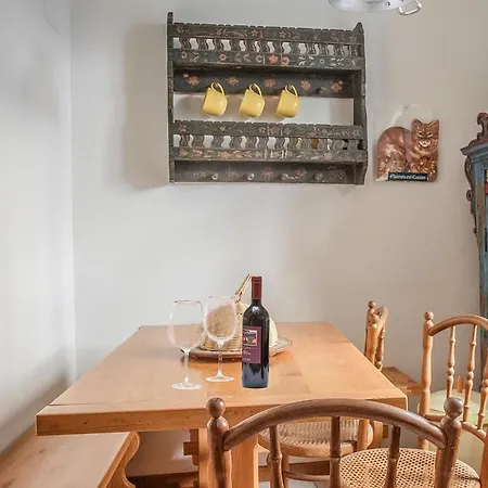 Apartment Cimabue