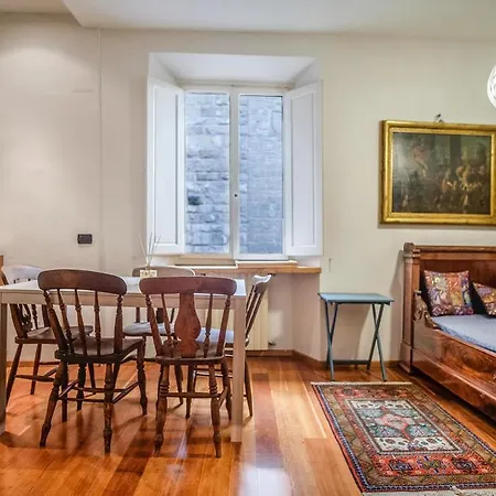 Cimabue Apartment *