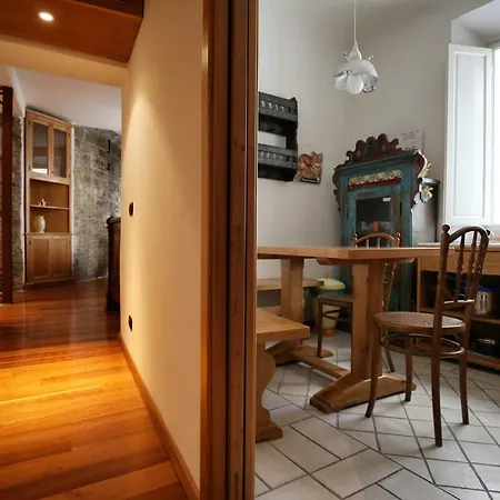 Apartment Cimabue *