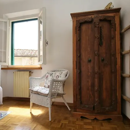 Apartment Cimabue