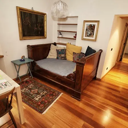 Apartamento Cimabue *
