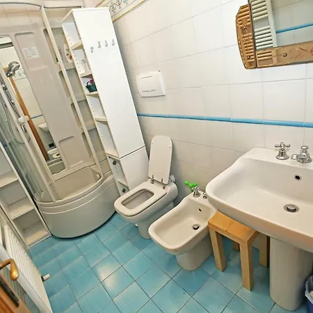 Apartment Cimabue *