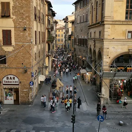 Apartamento Cimabue *