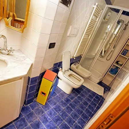 Apartamento Cimabue