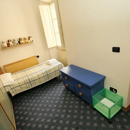 Apartment Cimabue *