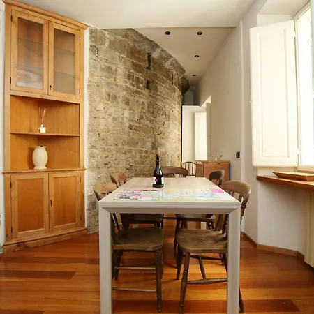 Apartamento Cimabue