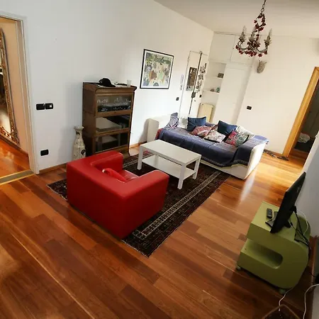 Apartment Cimabue *