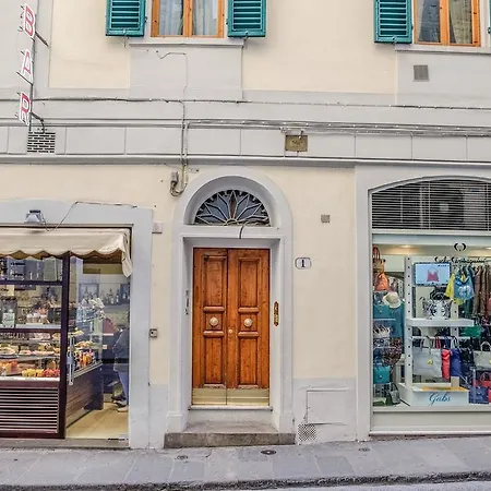Cimabue Apartment *