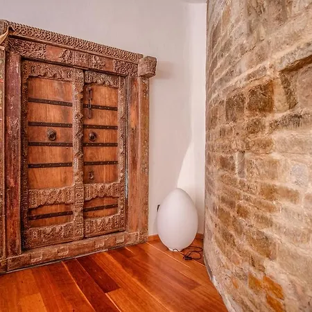 Apartment Cimabue *