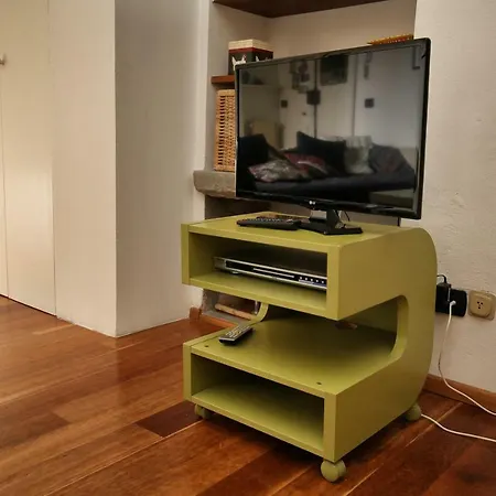 Cimabue Apartment