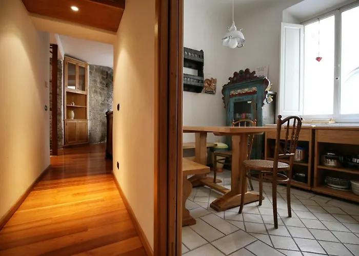 アパート Cimabue *